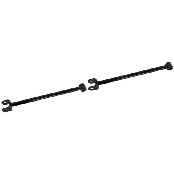 Barra transversal de suspensão traseira 4871033100 Toyota