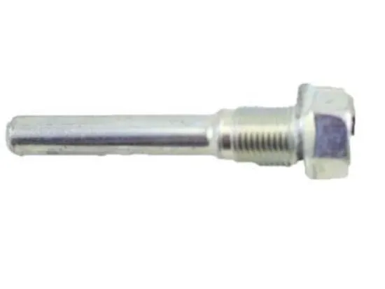 Guia de suporte traseiro 478140C010 Toyota