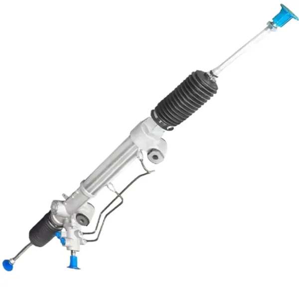 Cremalheira da direção 442000K510 Toyota