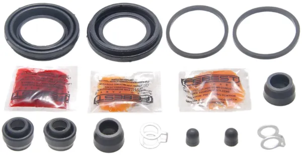 Kit de reparação de suporte do freio traseiro 0447960250 Toyota