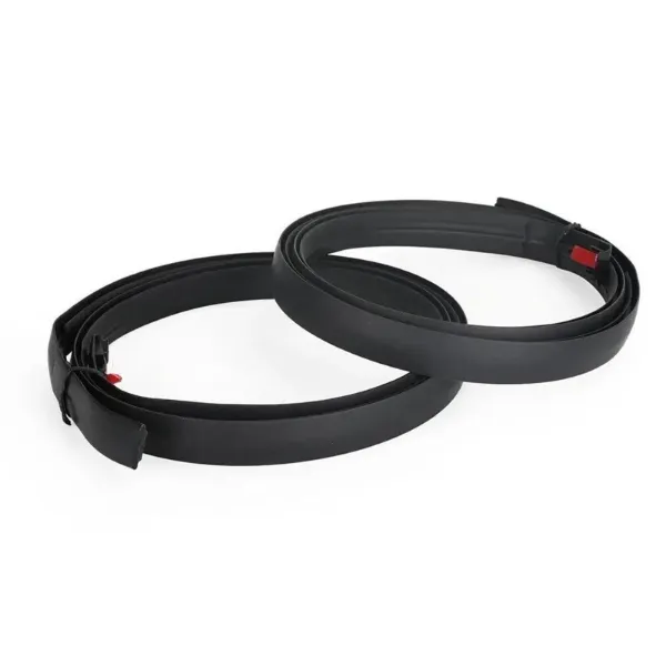 Moldura do teto esquerda 755510K011 Toyota