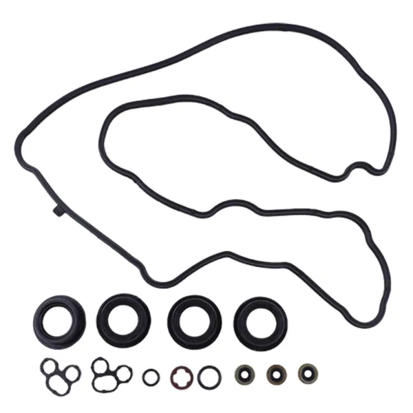 Vedante de tampa de válvulas de motor 1121336020 Toyota