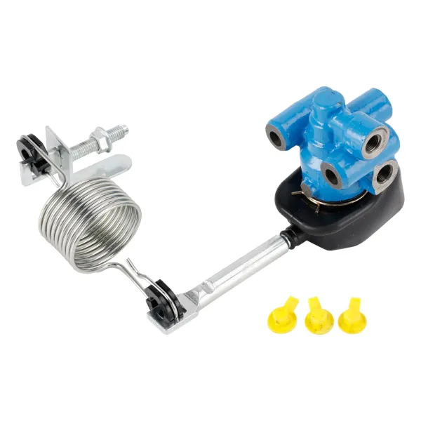 Acumulador hidráulico do freio do sistema 314900K010 Toyota