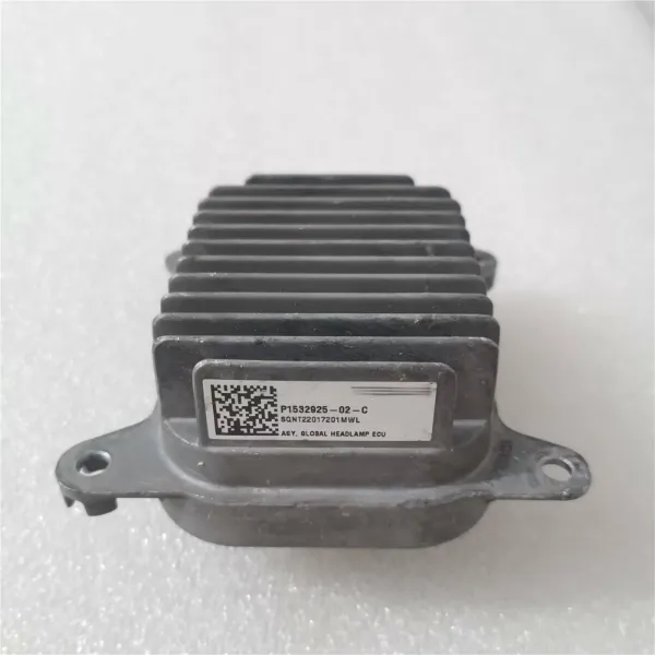  153292502C Tesla