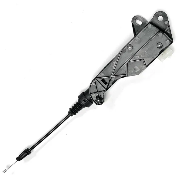 Motor acionador de abertura/fechamento da porta dianteira esquerda 109879000C Tesla