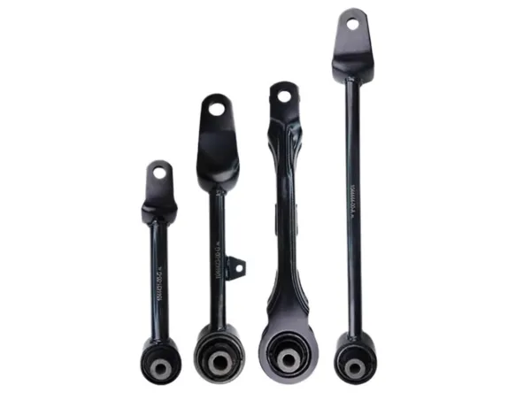 Braço oscilante de suspensão traseira transversal 104443100G Tesla