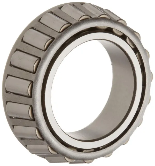Rolamento de diferencial do eixo dianteiro LM501349 SKF