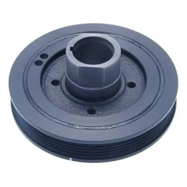Polia de cambota Toyota Hilux GUN12, GUN13