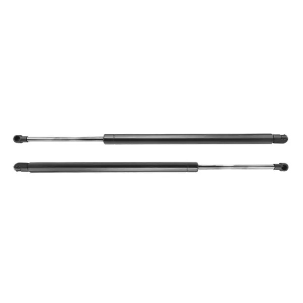 Amortecedor de tampa de porta-malas (de 3ª/5ª porta traseira) 689500R010 Toyota