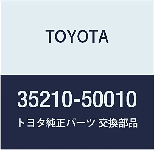 Solenoide da Caixa Automática de Mudança 3521050010 Toyota