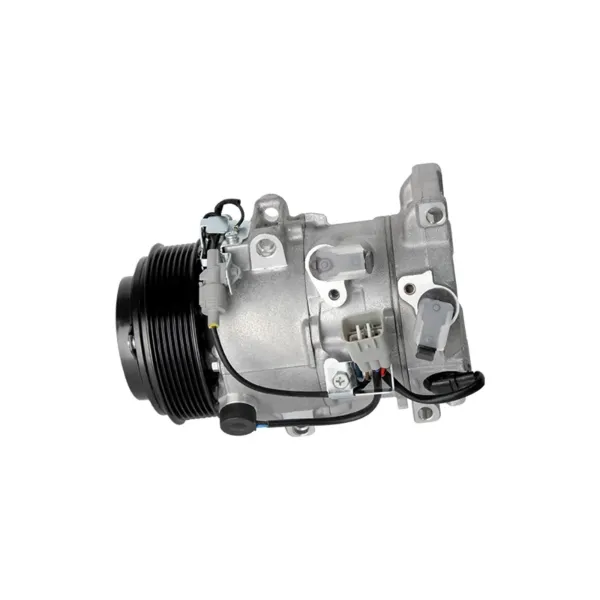 Compressor de aparelho de ar condicionado Lexus IS E2