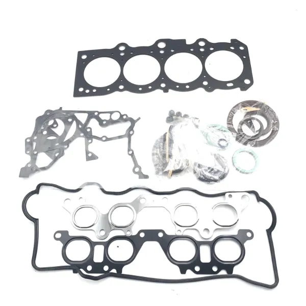 Kit de vedantes de motor completo 0411174591 Toyota