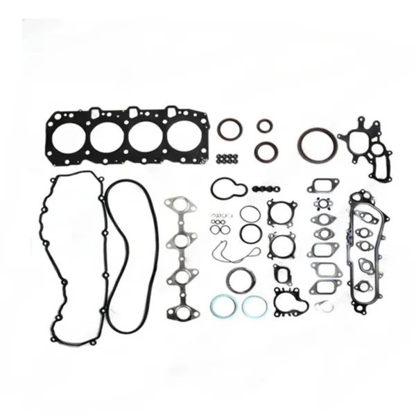 Kit de vedantes de motor completo 0411167025 Toyota