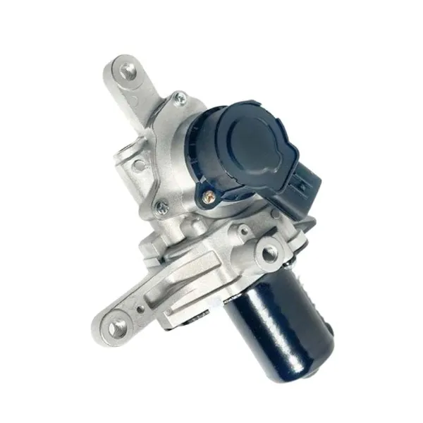 Turbina 1720130110 Toyota