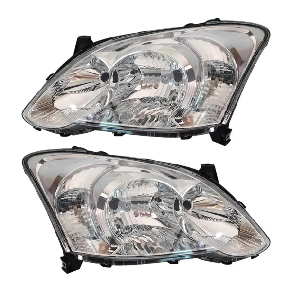 Luz direita 8113013330 Toyota
