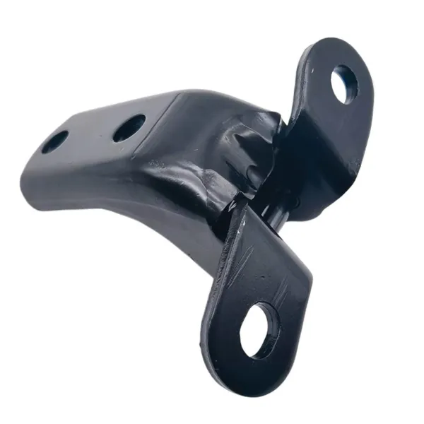 Gozno da porta dianteira direita 6871035031 Toyota