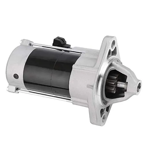Motor de arranco 2280007581 Toyota