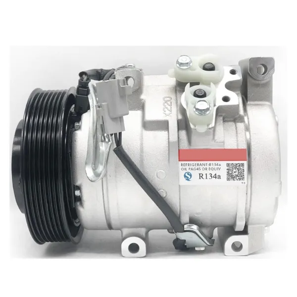 Compressor de aparelho de ar condicionado Toyota Camry IV