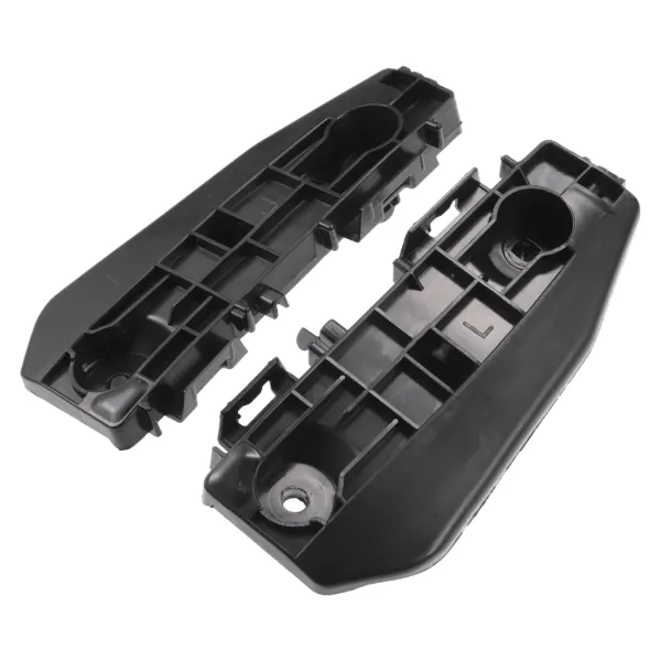 Consola do pára-choque dianteiro direito 5211560250 Toyota