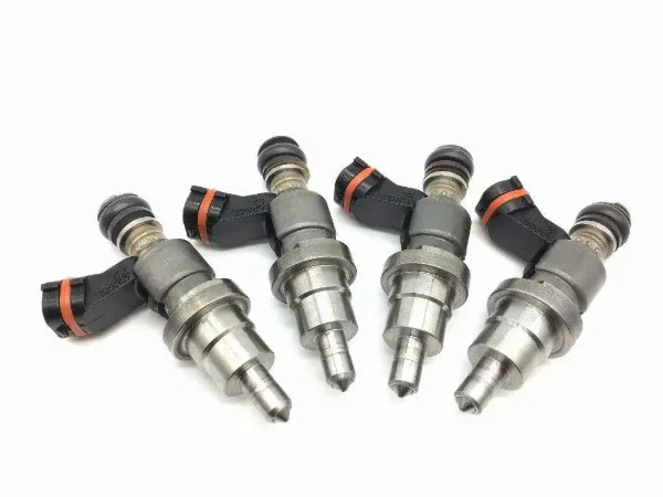 Injetor de injeção de combustível 2325028030 Toyota