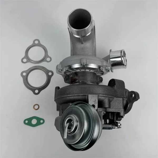 Turbina 1720126072 Toyota
