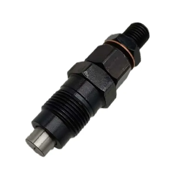 Injetor de injeção de combustível 2360069075 Toyota