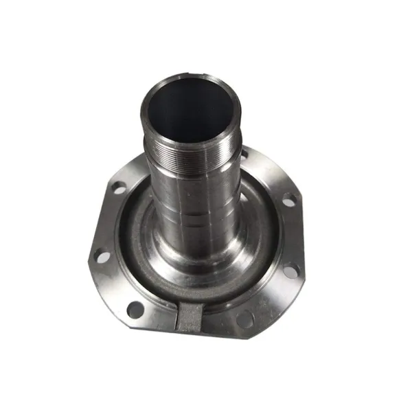 Pino moente (extremidade do eixo) dianteiro 4340160012 Toyota