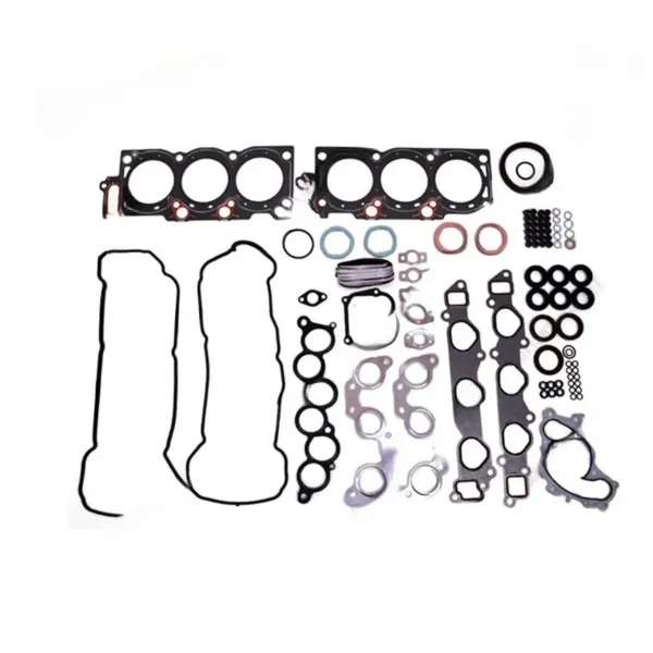 Kit de vedantes de motor completo 0411120041 Toyota