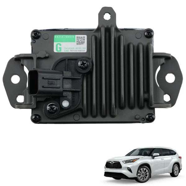 Sensor de radar de distância 882100A010 Toyota