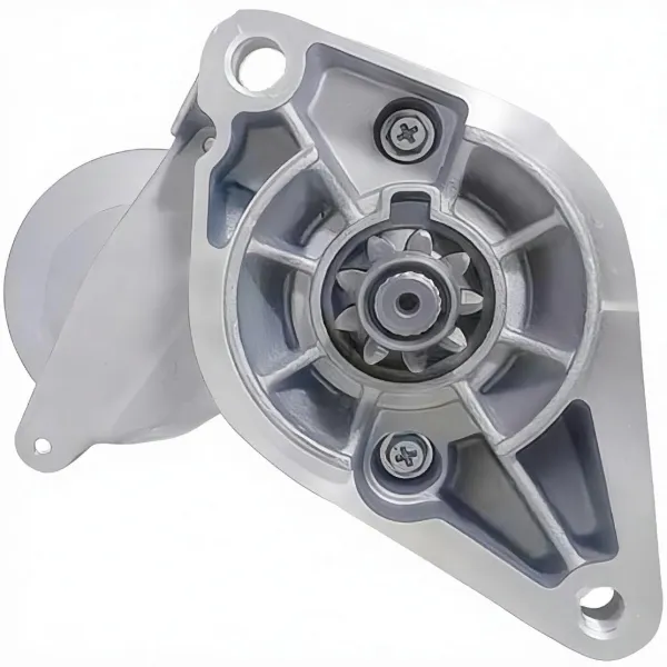 Motor de arranco 2810026181 Toyota