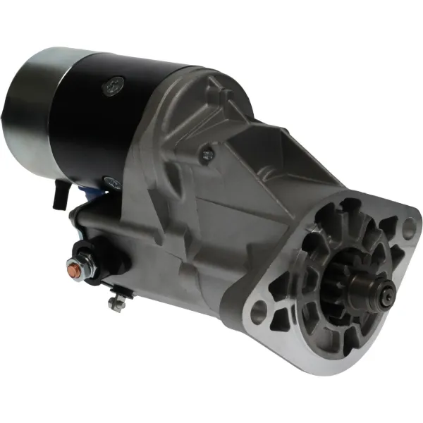 Motor de arranco 2810017030 Toyota