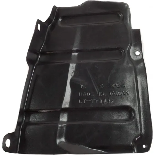 Proteção de motor direito 5144348090 Toyota