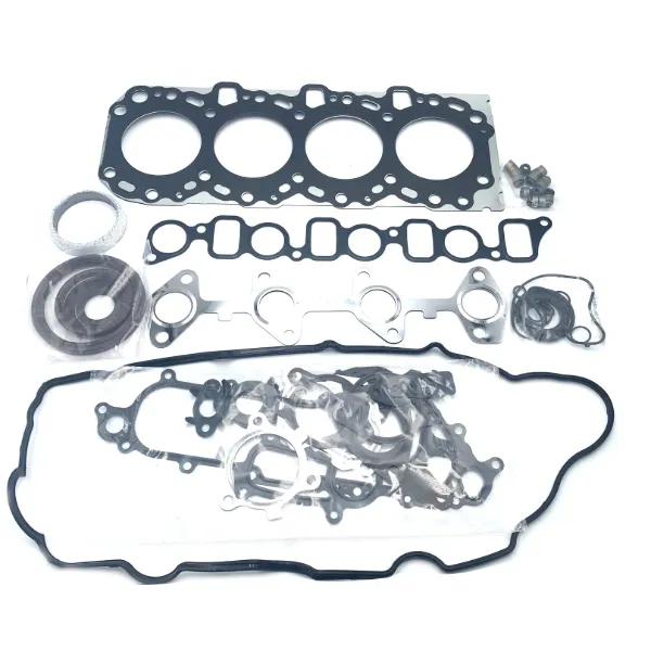Kit de vedantes de motor completo Toyota Hilux KUN15