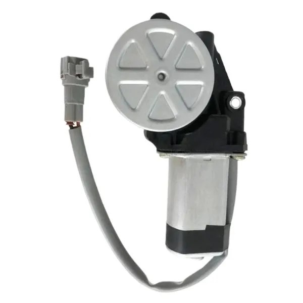 Motor de acionamento de vidro da porta dianteira esquerda 8572060060 Toyota