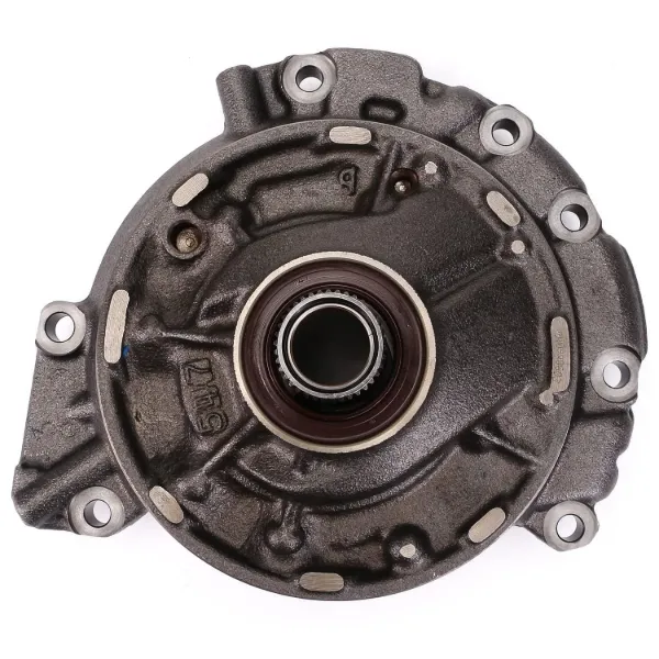 Bomba de óleo da Caixa Automática de Mudança 3503528010 Toyota