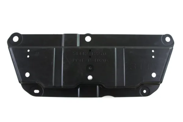 Proteção de motor traseiro 5144212270 Toyota