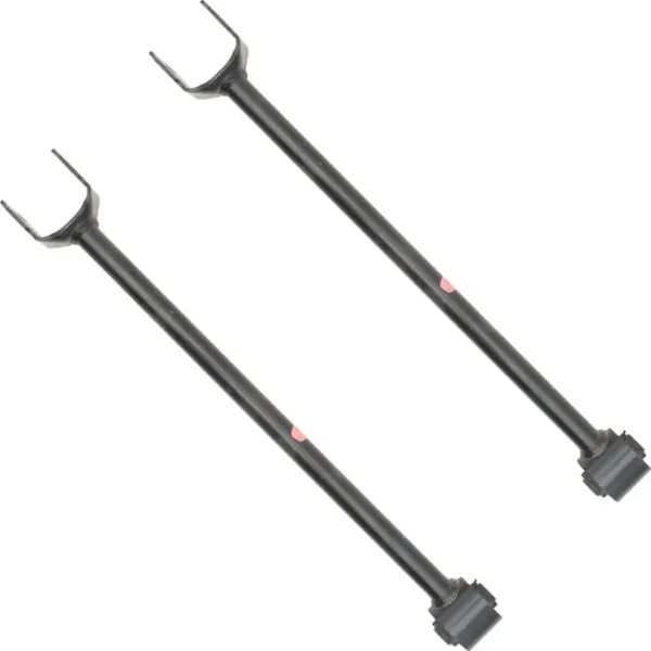 Barra longitudinal de suspensão traseira 4878007010 Toyota