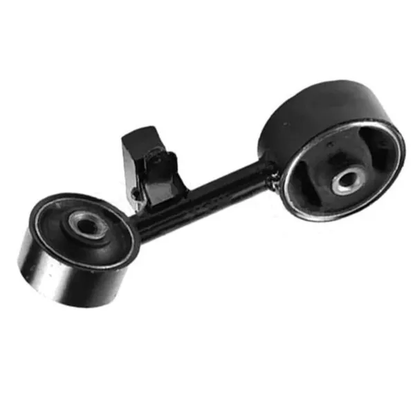 Coxim (suporte) direito superior de motor 1236320111 Toyota