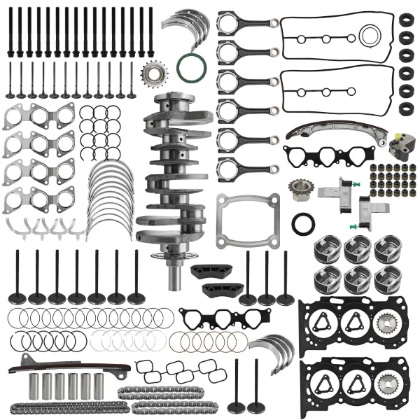 Cambota de motor Toyota Land Cruiser PRADO ASIA