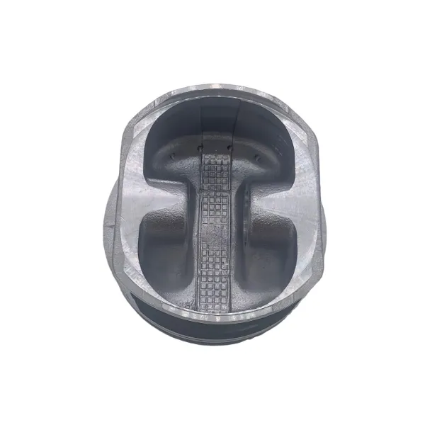 Pistão com passador sem anéis, STD 1310131030B0 Toyota