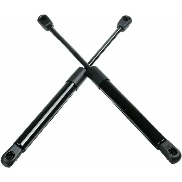Amortecedor de tampa de porta-malas (de 3ª/5ª porta traseira) 689600F010 Toyota