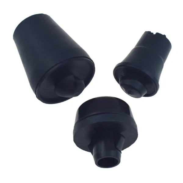 Pára-choque (grade de proteção) de tampa de porta-malas (de 3ª/5ª porta traseira) 6727260040 Toyota