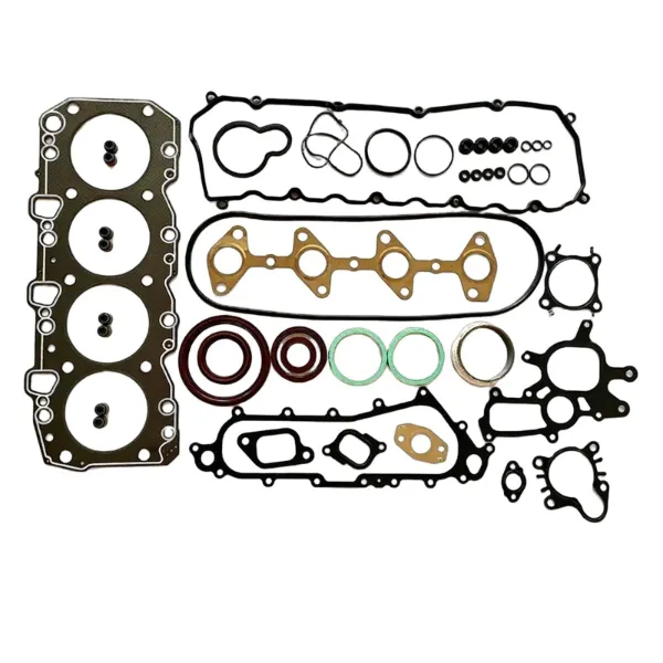 Kit de vedantes de motor completo Toyota 4 Runner N130