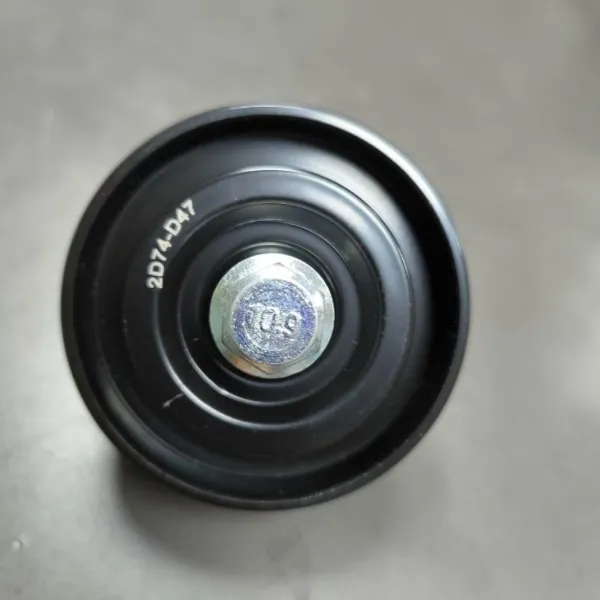 Rolo parasita da correia de transmissão 884400K030 Toyota