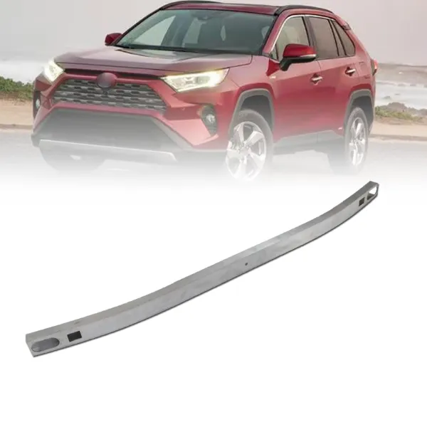 Reforçador do pára-choque dianteiro 521320R070 Toyota