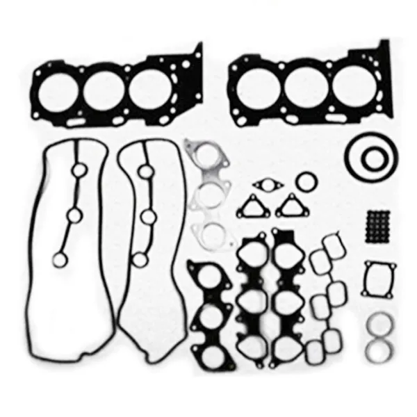 Kit de vedantes de motor completo 0411131341 Toyota
