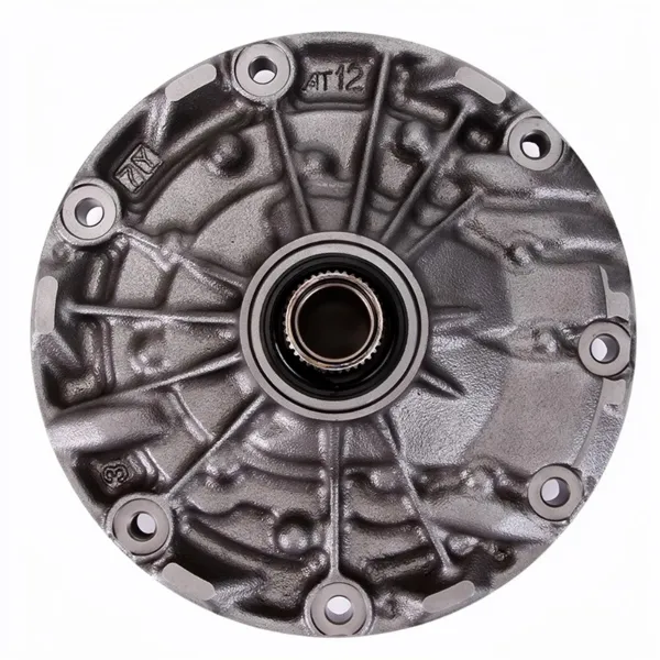  3043LE Toyota