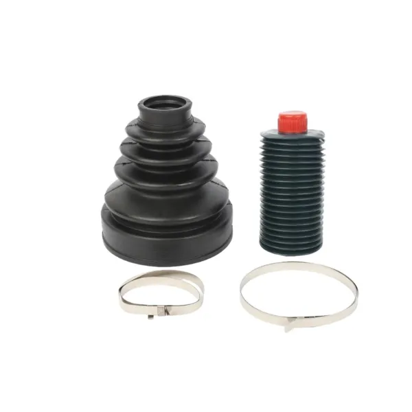 Bota de proteção interna de junta homocinética do semieixo dianteiro 044370K040 Toyota