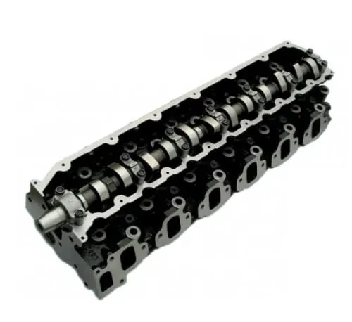 Cabeça de motor (CBC) 1110117010 Toyota