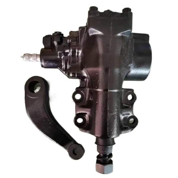 Cremalheira da direção Toyota Land Cruiser 80